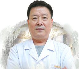银屑病专科医院医师马新光
