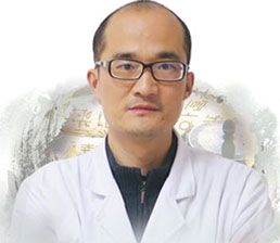 银屑病专科医院医师白淑芳
